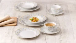 Ritzenhoff & Breker Cora Kombiservice 20tlg. 12 Ritzenhoff & Breker Cora Kombiservice 20tlg. -Kuechengeschirr 38fc8eb52f6a44e4414b24b96fb9d90a