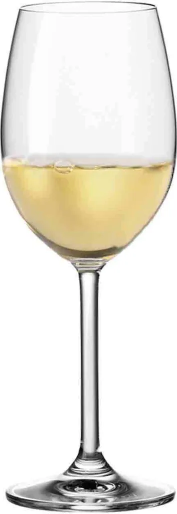 Leonardo 063315 Weissweinglas Set Daily 6-teilig 14 Leonardo 063315 Weissweinglas Set Daily 6-teilig – Bild 12