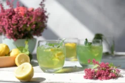 KROSNO Elite Whiskygläser, 6er-Set, 300 Ml -Kuechengeschirr 394956ce1c5829e70dfdae8d23b4b853