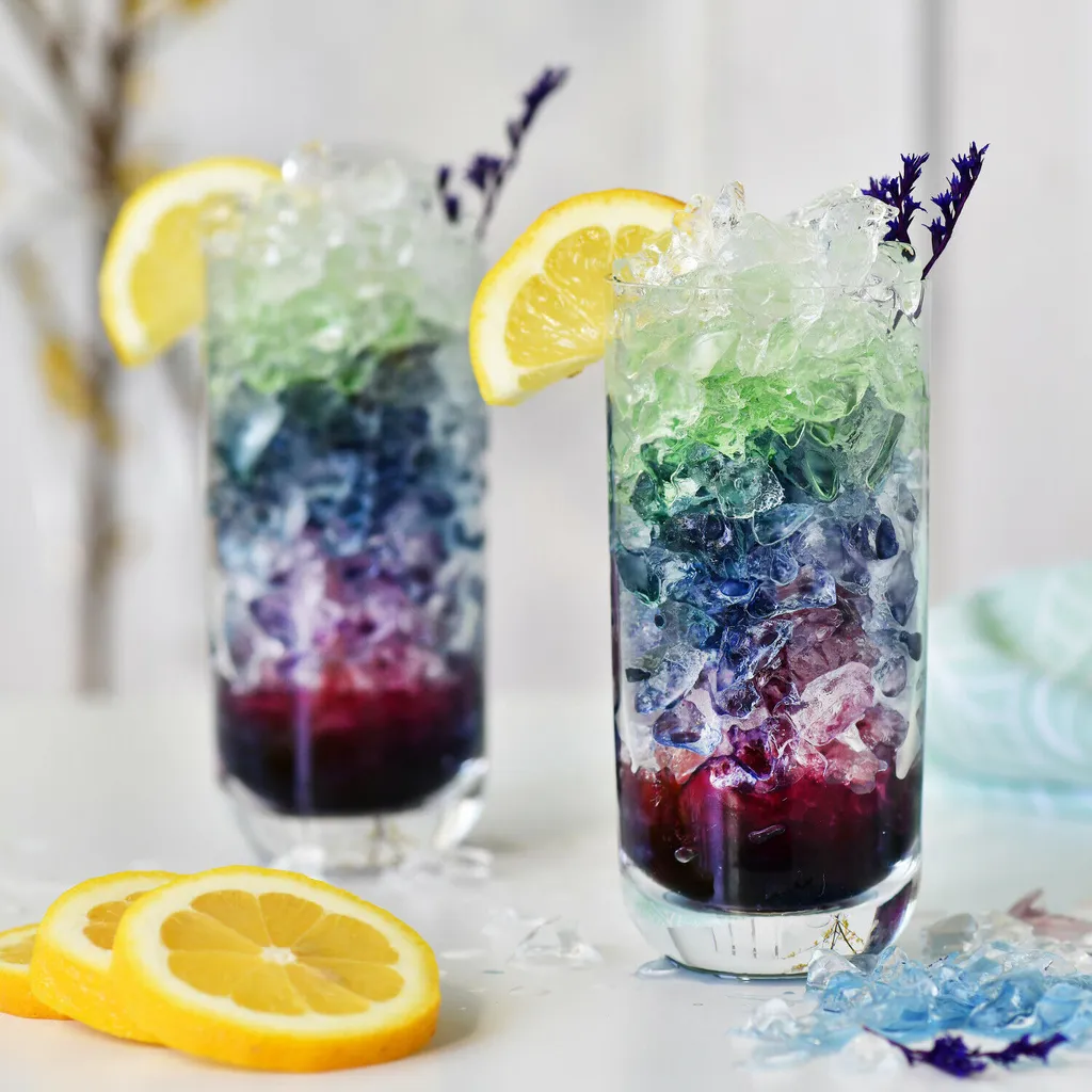 KROSNO Longdrinkgläser Wassergläser Trinkgläser | Set Von 6 | 360 ML | Glamour Kollektion | Perfekt Für Zuhause, Restaurants Und Partys | Spülmaschinenfest 9 KROSNO Longdrinkgläser Wassergläser Trinkgläser | Set Von 6 | 360 ML | Glamour Kollektion | Perfekt Für Zuhause, Restaurants Und Partys | Spülmaschinenfest – Bild 7