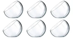 Luminarc Vorspeise Gläser 40 Ml - 6 Stück 6 Luminarc Vorspeise Gläser 40 Ml - 6 Stück -Kuechengeschirr 39b9131130f67b747f8610c17fffc515