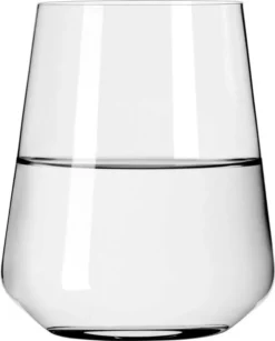 Lichtweiss Julie Rotwein- Und Wasserglas-Set #2 Von Nadine Niggemeier -Kuechengeschirr 3ae604413bc9c31b24991d1e01888523