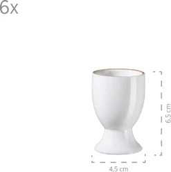 Mäser 931735 Kombiservice Professional Dining Für 6 Personen, Porzellan, Weiß (1 Set, 24-teilig) -Kuechengeschirr 3b2cbffb2fc5d454be897293f7bdbbff