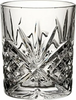 Pasabahce 52780 Shot Glas Stamper Timeless In Crystal Design 4er-Set -Kuechengeschirr 3bd26286b58801b71c582a19e9027460