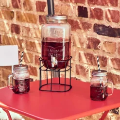 BUTLERS REFRESH Getränkespender 3,5 L 19 BUTLERS REFRESH Getränkespender 3,5 L -Kuechengeschirr 3c6b734709c153ba463ed3574ec38150