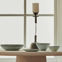 Dutch Rose Giftset 12 Delig Servies Blauw 14 Dutch Rose Giftset 12 Delig Servies Blauw -Kuechengeschirr 3cfeac1d987cec283a45750f58edc344