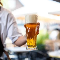 Koziol - Superglas Club Nr. 11 Bierglas 500 Ml 2er-Set 11 Koziol - Superglas Club Nr. 11 Bierglas 500 Ml 2er-Set -Kuechengeschirr 3d403c66d8170b4a2f053873e7468940