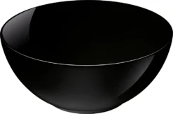 Geschirr Luminarc 9311622 Schwarz Gehärtetes Glas (19 Pcs) 27 Geschirr Luminarc 9311622 Schwarz Gehärtetes Glas (19 Pcs) -Kuechengeschirr 3d80ebd55766b26a686d89f5911a9abf