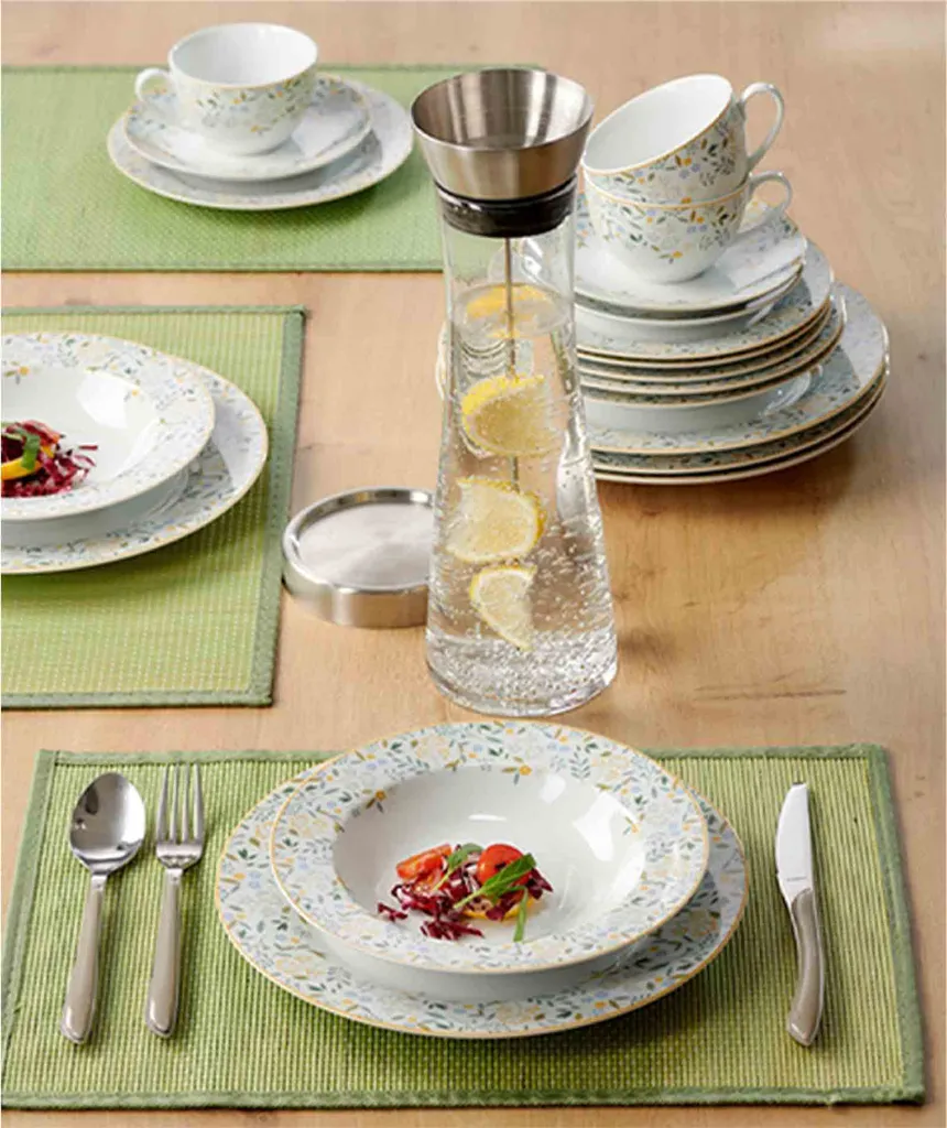 Ritzenhoff & Breker Cora Kombiservice 20tlg. 11 Ritzenhoff & Breker Cora Kombiservice 20tlg. – Bild 9