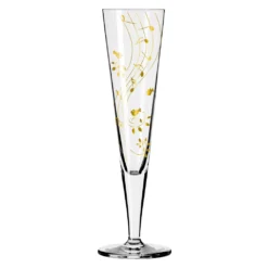 Goldnacht Champagnerglas #2 Von Sibylle Mayer 12 Goldnacht Champagnerglas #2 Von Sibylle Mayer -Kuechengeschirr 3e741e5f6a381edf3061adec55093791