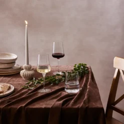 KROSNO Infinity Gläser Für Wasser, Getränke Und Säfte, 6er-Set, 490 Ml -Kuechengeschirr 3e789e0a1feedfe7c10e48611020753f