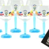 Bombay Sapphire 6er Set Ballon Glas Mit Muster Bunt Cocktail Glas Gläser Eckiger Fuß 2 Bombay Sapphire 6er Set Ballon Glas Mit Muster Bunt Cocktail Glas Gläser Eckiger Fuß -Kuechengeschirr 3e84a4f39e68c6200bede6d93c3c8312