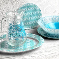 Tafelservice Luminarc Gesichirr Set Essservice 6 Presonen Speiseservice 46 Tlg 30 Tafelservice Luminarc Gesichirr Set Essservice 6 Presonen Speiseservice 46 Tlg -Kuechengeschirr 3f29b2c52dea3c7182c1248d65991382