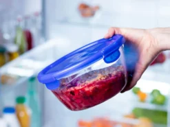 Pyrex Cook & Go Glas Runde Schüssel Mit Deckel 0.7L 26 Pyrex Cook & Go Glas Runde Schüssel Mit Deckel 0.7L -Kuechengeschirr 3f733518ae1707d017c2e7107ee96f35 1