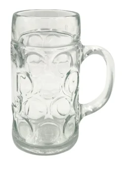 Oktoberfest Maßkrug Bierkrug 1 L 9 Oktoberfest Maßkrug Bierkrug 1 L -Kuechengeschirr 4030ab4c94fec22567dde498c392cb66