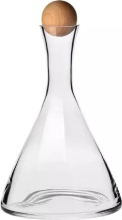 KROSNO Wine Connoisseur Wein Karaffe Rotwein Dekanter, 1000 Ml, Handgemacht 17 KROSNO Wine Connoisseur Wein Karaffe Rotwein Dekanter, 1000 Ml, Handgemacht -Kuechengeschirr 40668f8eaaeb0edf693f99db0db2ebb0