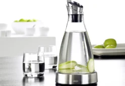 Emsa Kühlpad Für Karaffe Flow, 507337 -Kuechengeschirr 40b290a0daf2f34fc12d177118b17adb