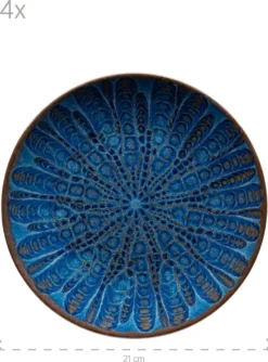 Tafelservice, Steinzeug Tafelservice, Steinzeug Aquamarine Mäser -Kuechengeschirr 42861e3149d1ac914f2750e31926224f