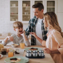 Relaxdays 3er Gewürzgläser Set Mit Tablett -Kuechengeschirr 439b31e12ab63894f30562b7188cfbb6