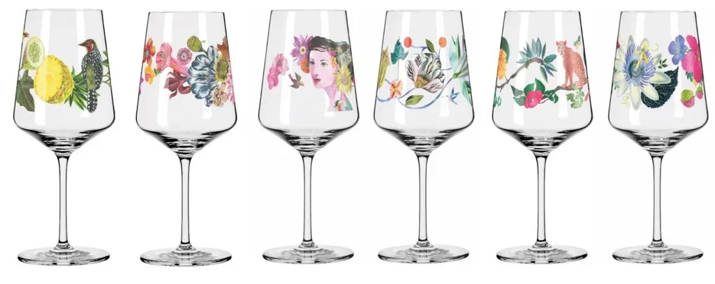 6er Set Ritzenhoff Hugo Aperitifgläser SOMMERTAU 05-10 ALLE MOTIVE 2022 3 6er Set Ritzenhoff Hugo Aperitifgläser SOMMERTAU 05-10 ALLE MOTIVE 2022