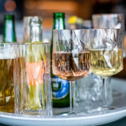 Koziol - Superglas Club No. 09 Weinglas 200 Ml 2er Set 22 Koziol - Superglas Club No. 09 Weinglas 200 Ml 2er Set -Kuechengeschirr 4736d50aa81529485ca1318b941db045