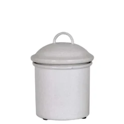 Strömshaga - Dosen Set 2 Stk Weiß 16 Strömshaga - Dosen Set 2 Stk Weiß -Kuechengeschirr 47bd175f4473720e399ab294483a8a4b