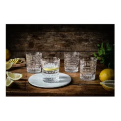 Nachtmann Whiskeybecher Ethno 294ml 4er Set 24 Nachtmann Whiskeybecher Ethno 294ml 4er Set -Kuechengeschirr 48491d9de94cfffb8cc227f66c0e2110