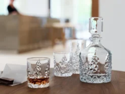 Nachtmann Whiskybecher Sculpture 365ml, Klar (4er Pack) 36 Nachtmann Whiskybecher Sculpture 365ml, Klar (4er Pack) -Kuechengeschirr 49109df8e26e9a75014e696f692f0338