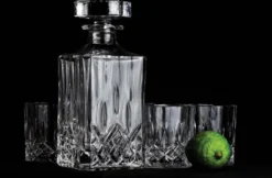 Aida Harvey Decanter Set 6 Aida Harvey Decanter Set -Kuechengeschirr 49392a7a96aab27a5278174bbc559fd9