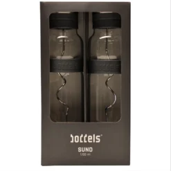 2er Set Glaskaraffen Mit Deckel - BODDELS SUND Wasserkaraffe Mit Fruchtspieß Und Filter 1,1L Anthrazit 11 2er Set Glaskaraffen Mit Deckel - BODDELS SUND Wasserkaraffe Mit Fruchtspieß Und Filter 1,1L Anthrazit -Kuechengeschirr 4b1119f7b9d43362fb7225dc89b9d7d4