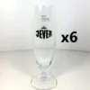 Jever Pokal Bierglas 0,3l - 6er Set 1 Jever Pokal Bierglas 0,3l - 6er Set -Kuechengeschirr 4be87124b43cb78e5d091f3d9376f4bf