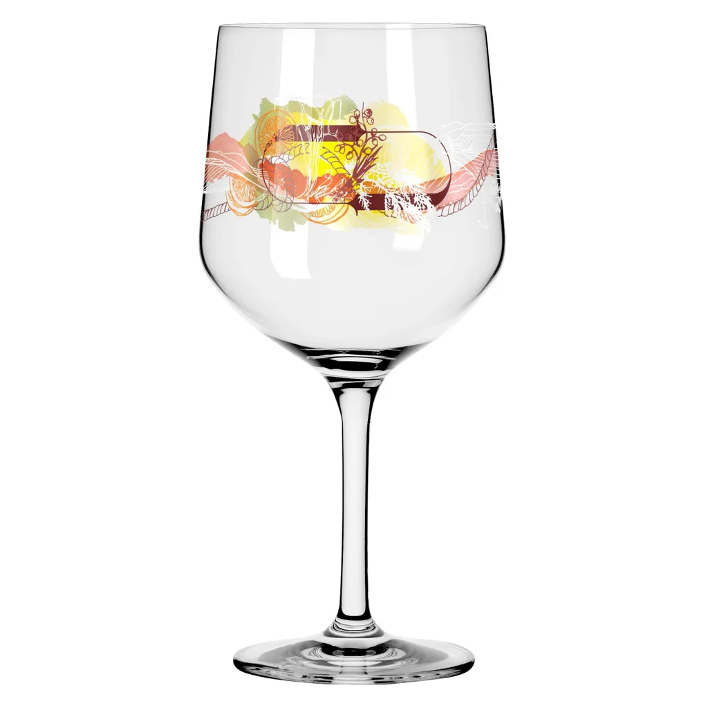 Botanic Lights Ginglas-Set #1, #2 Von Heike Zuschke 8 Botanic Lights Ginglas-Set #1, #2 Von Heike Zuschke – Bild 6