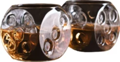 Thumbs Up 1002689, Transparent, Glas, 2 Stück(e), 300 Ml, 180 G -Kuechengeschirr 4cb0de1e5f8a0e1488638243bc614149