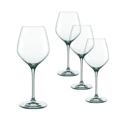 Nachtmann Supreme Burgunder XL Set/4 0092083-0 18 Nachtmann Supreme Burgunder XL Set/4 0092083-0 -Kuechengeschirr 4cc4a4dc1a83ef2a6aacfc1fc8d9facf