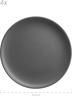 Tellerset, Porzellan Tellerset, Porzellan Vada Mäser 8 Tellerset, Porzellan Tellerset, Porzellan Vada Mäser -Kuechengeschirr 4e0bc8646a11712c7f09b42de2d695a7