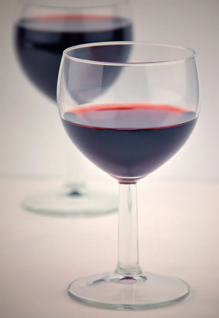 36er Set - Weinkelch Ballon Profi 19cl / 0,1 L Geeicht 4 36er Set - Weinkelch Ballon Profi 19cl / 0,1 L Geeicht – Bild 2