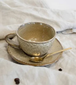 Leonardo MATERA Cappuccino Set Grün 8-teilig 10 Leonardo MATERA Cappuccino Set Grün 8-teilig -Kuechengeschirr 4f8a271d33cbbe2446a5b39984fcb524