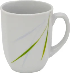 Van Well 62tlg. Kombiservice 'Aviva' -Kuechengeschirr 4feec951a42d06baacf568e9a11c18a5