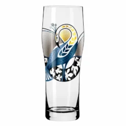 Brauchzeit Allround Glas-Set #7, #8 Von Petra -Kuechengeschirr 50e2a24c78afc324176660035f1581ef