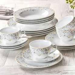 Ritzenhoff & Breker Cora Kombiservice 20tlg. 16 Ritzenhoff & Breker Cora Kombiservice 20tlg. -Kuechengeschirr 517a3e8a88537a0c50c27e9a8762a6ff