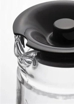 Pasabahce Glaskaraffe Krug Mit Deckel Saftkrug Wasserkrug 2L Kanne Wasser Saft City Pop 18 Pasabahce Glaskaraffe Krug Mit Deckel Saftkrug Wasserkrug 2L Kanne Wasser Saft City Pop -Kuechengeschirr 52de0eb0dc710a7327d0fb12402059b3