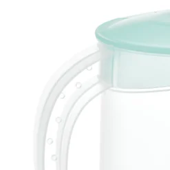 Premium Saftkanne, 2 Liter Fassungsvermögen, Mit Vielseitigem Deckel Und Integrierter Maßeinteilung Für Kalte Getränke Wie Saft, Eistee, Wasserkaraffe Aus Kunststoff 11 Premium Saftkanne, 2 Liter Fassungsvermögen, Mit Vielseitigem Deckel Und Integrierter Maßeinteilung Für Kalte Getränke Wie Saft, Eistee, Wasserkaraffe Aus Kunststoff -Kuechengeschirr 53213cafd8a9b7e1feb788e05931ab82