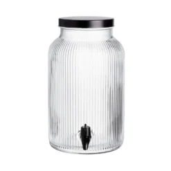 BUTLERS FOUNTAIN Getränkespender Mit Ständer 2 Tlg. 17 BUTLERS FOUNTAIN Getränkespender Mit Ständer 2 Tlg. -Kuechengeschirr 53f0fa416de848129acdd5456cb0c974