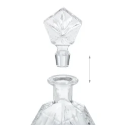 Relaxdays Whisky Set 5-teilig 17 Relaxdays Whisky Set 5-teilig -Kuechengeschirr 53f9dda0b1069ed4c7305cfb7e05723a