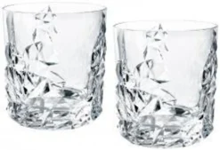 Nachtmann Whiskybecher Sculpture 365ml, Klar (4er Pack) 29 Nachtmann Whiskybecher Sculpture 365ml, Klar (4er Pack) -Kuechengeschirr 54469ab7bf25a87e520223a0a0666595
