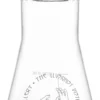 The Illusionist Dry Gin Trinkglas - Erlenmeyerkolben -Kuechengeschirr 549d1d5f1b9d43b1936a8c289ed8d212