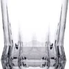 Pasabahce Gaia 3er Set Whisky Glas 270cc Wassergläser Whiskeygläser Gläser Set -Kuechengeschirr 54b56a91596d806b21869be9433baacf
