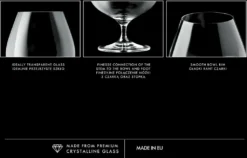 KROSNO Cognac-Gläser Cognacschwenker | Set Von 6 | 550 ML | Harmony Kollektion | Perfekt Für Zuhause, Restaurants Und Partys | Spülmaschinenfest 32 KROSNO Cognac-Gläser Cognacschwenker | Set Von 6 | 550 ML | Harmony Kollektion | Perfekt Für Zuhause, Restaurants Und Partys | Spülmaschinenfest -Kuechengeschirr 550a750011944ba9e0b64abe82e1ed9e