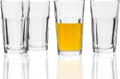 Leonardo GK 6 LD Becher-Set Longdrinkgläser 340 Ml Rock 012998/013381 13 Leonardo GK 6 LD Becher-Set Longdrinkgläser 340 Ml Rock 012998/013381 -Kuechengeschirr 57beec3ccd072337d72f28ef17024459