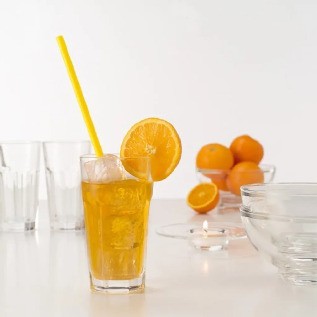 Leonardo GK 6 LD Becher-Set Longdrinkgläser 340 Ml Rock 012998/013381 5 Leonardo GK 6 LD Becher-Set Longdrinkgläser 340 Ml Rock 012998/013381 – Bild 3